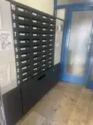 Budapest, XV. kerület - Újpalota