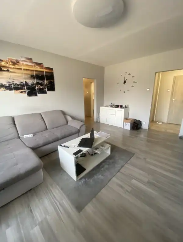 Eladó panellakás, Budapest, XVII. kerület 1+2 szoba 58 m² 72 M Ft