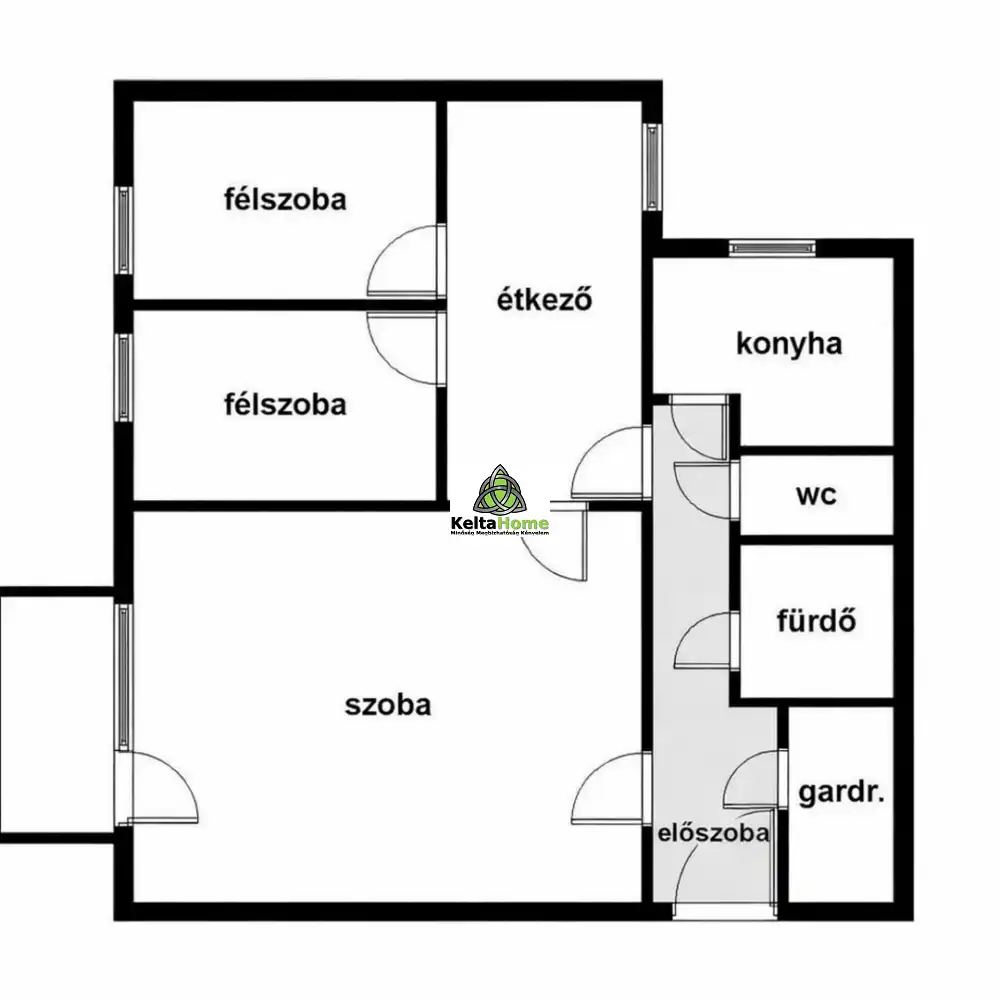 Budapest, XVII. kerület - Rákoskeresztúr