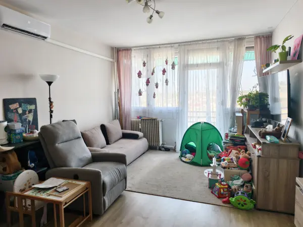 Eladó panellakás, Budapest, XVII. kerület 1+1 szoba 49 m² 59.9 M Ft