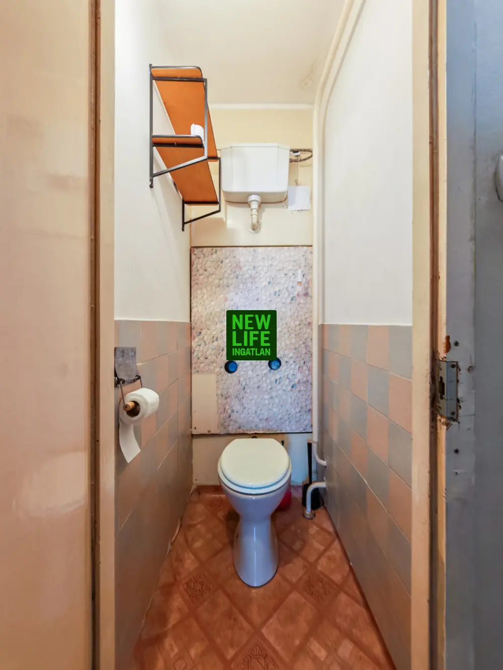 Budapest, XVIII. kerület - Havanna ltp.