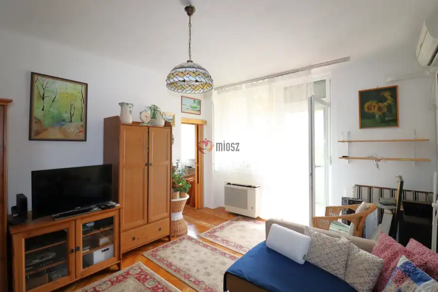 eladó panellakás, Budapest, XVIII. kerület