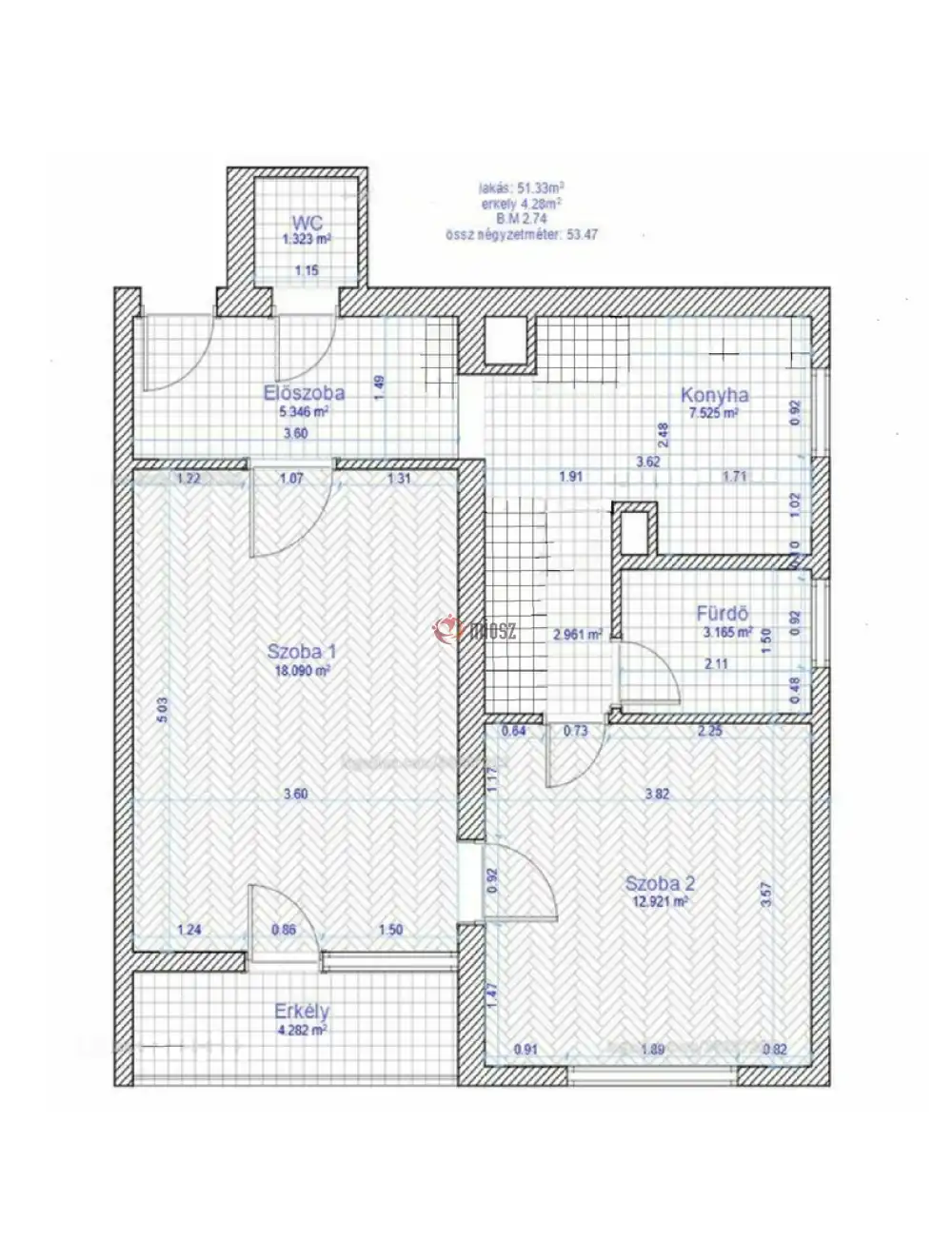 Budapest, XVIII. kerület - Szent Lőrinc-telep