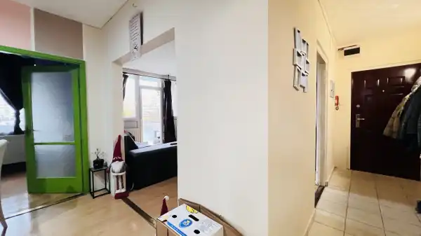 Eladó panellakás, Budapest, XVIII. kerület 2+1 szoba 72 m² 65.8 M Ft