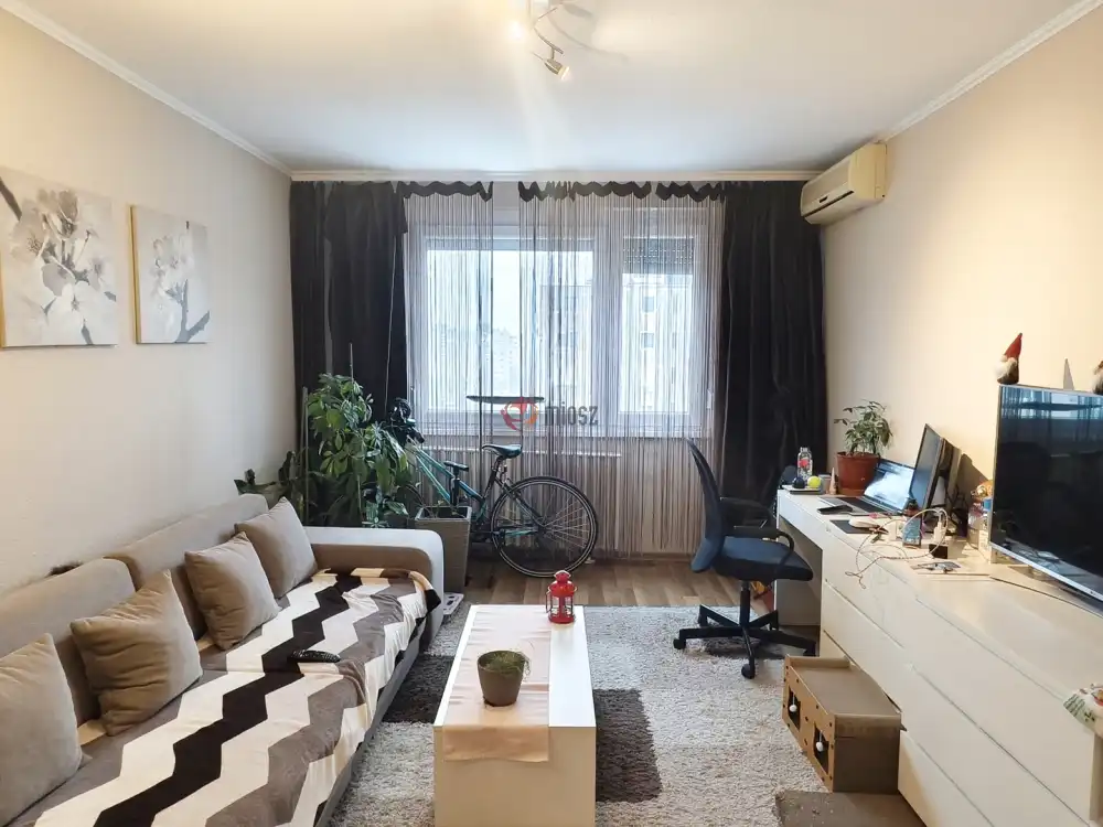 Budapest, XVIII. kerület - Havanna ltp.