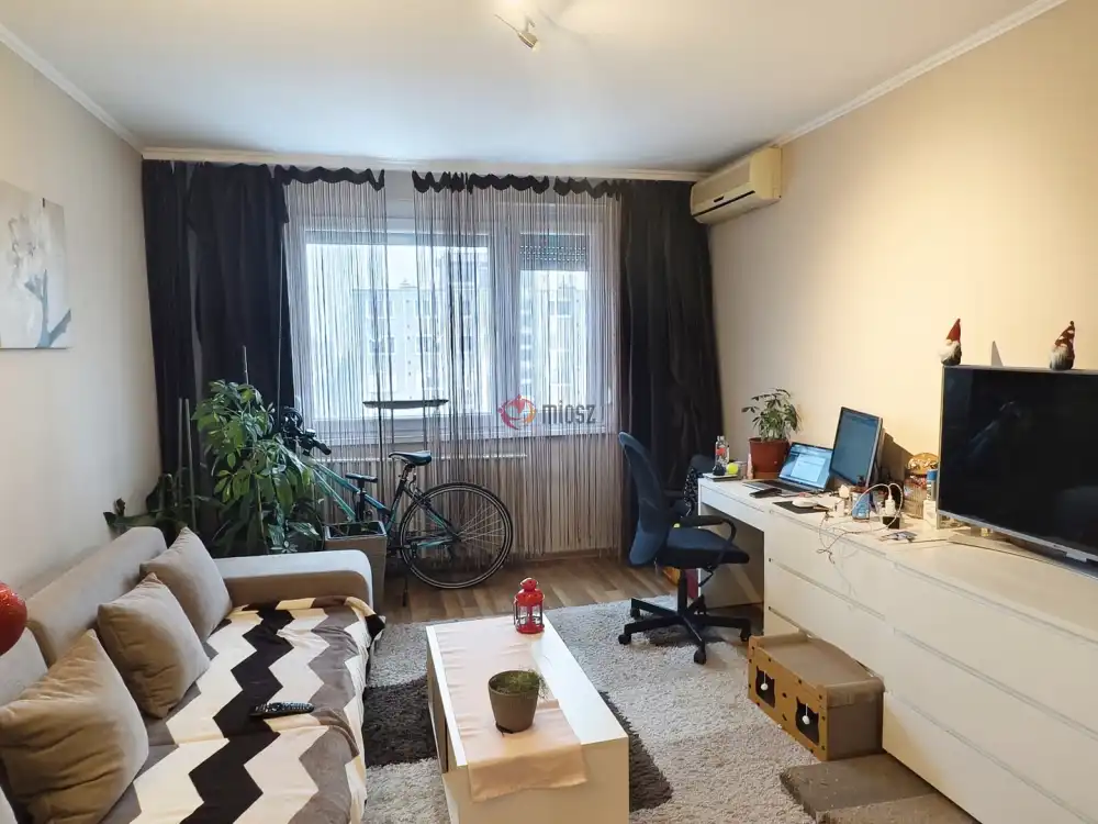 Budapest, XVIII. kerület - Havanna ltp.