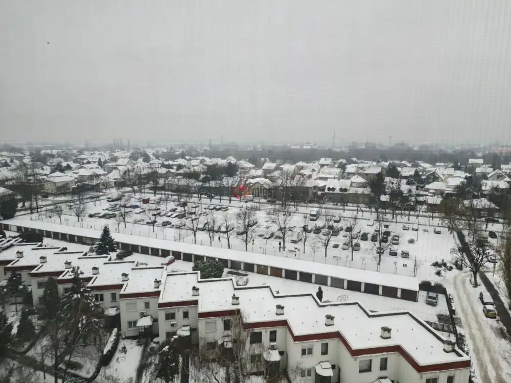 Budapest, XVIII. kerület - Havanna ltp.