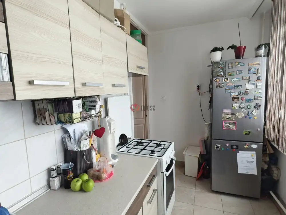 Budapest, XVIII. kerület - Havanna ltp.