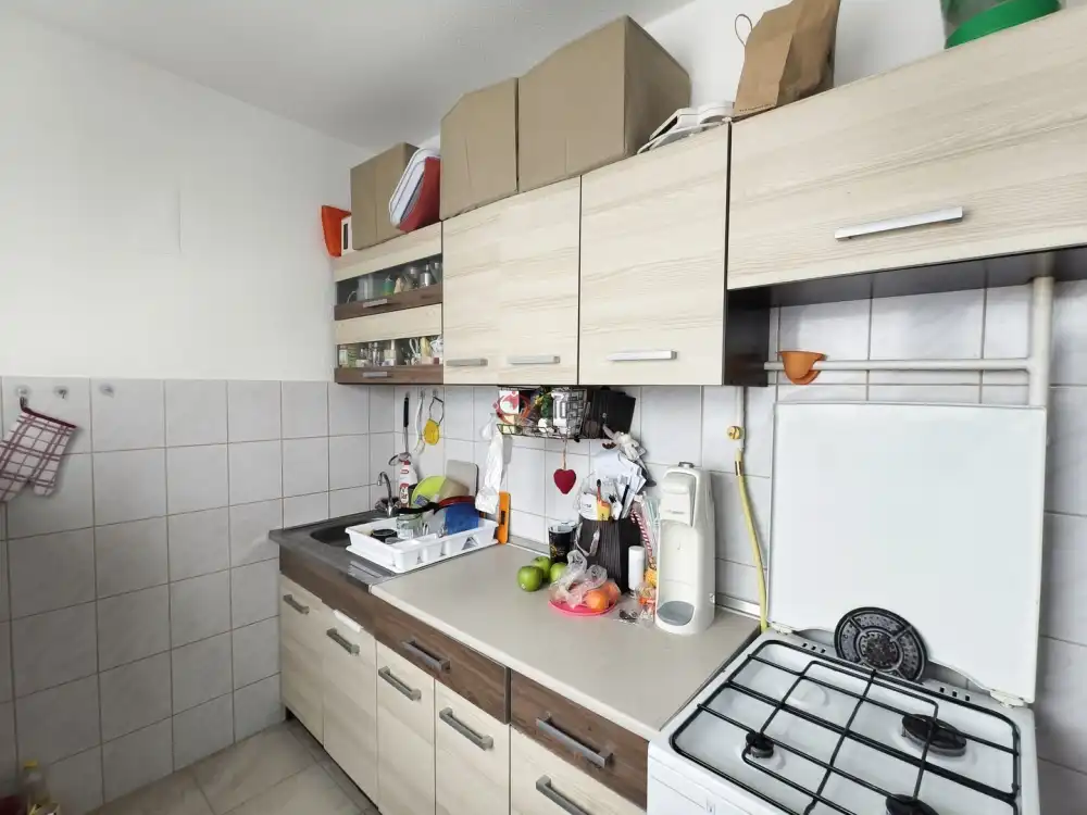 Budapest, XVIII. kerület - Havanna ltp.