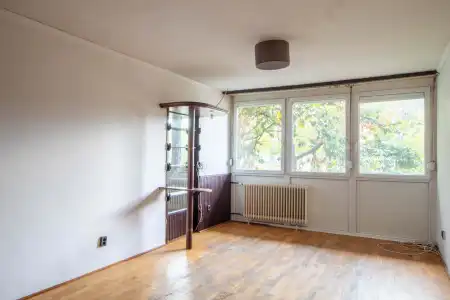 eladó panellakás, Budapest, XX. kerület