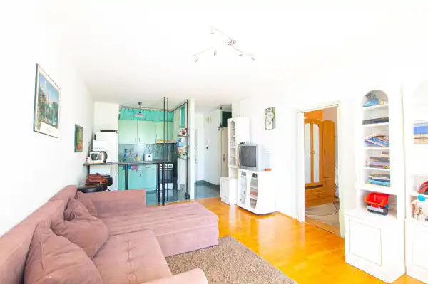 Eladó panellakás, Budapest, XX. kerület 2 szoba 49 m² 57 M Ft