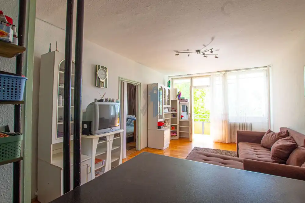 Budapest, XX. kerület - Pesterzsébet ltp.