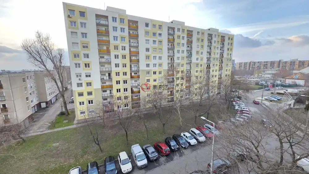 Budapest, XX. kerület - Pesterzsébet ltp.