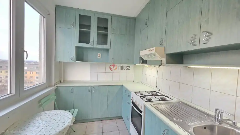 Budapest, XX. kerület - Pesterzsébet ltp.