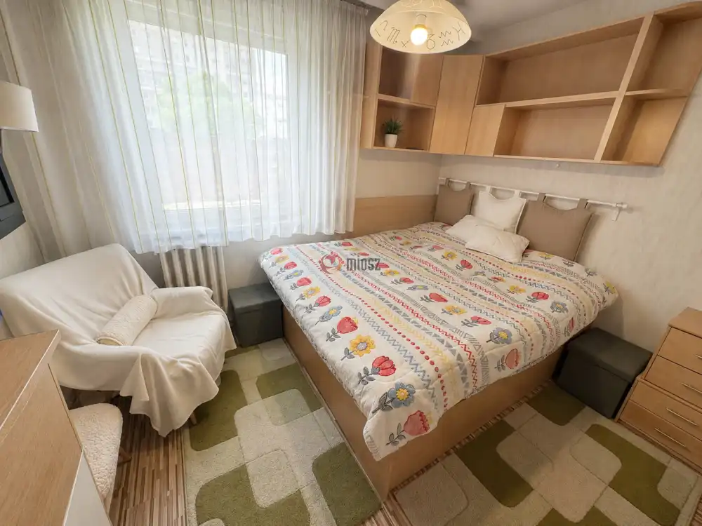 Budapest, XXI. kerület - Belváros
