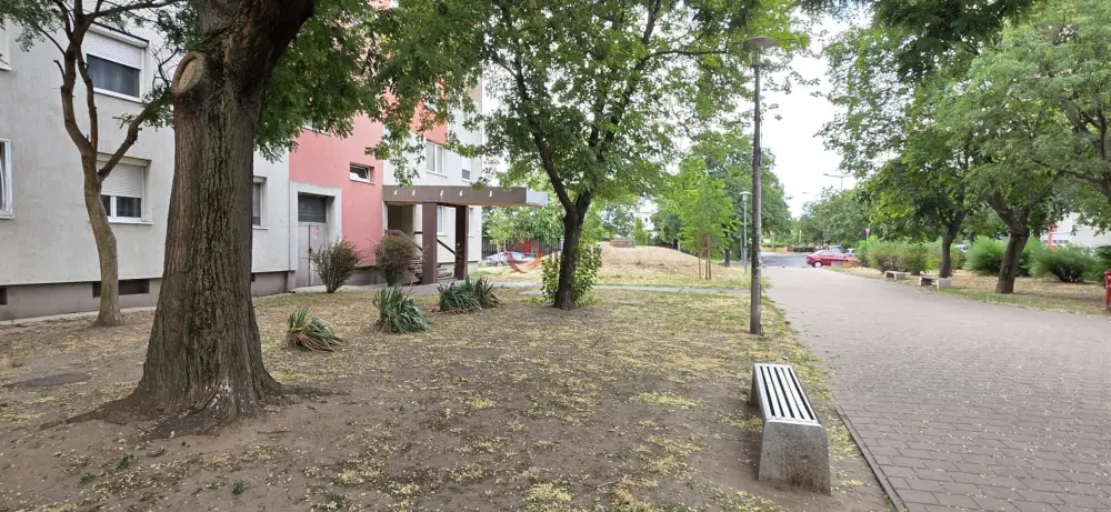 Budapest, XXI. kerület - Szabótelep