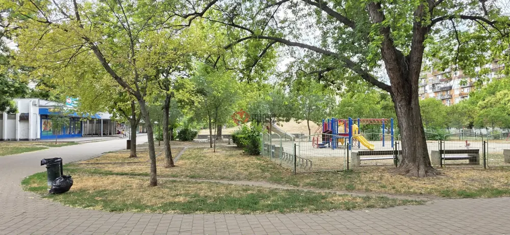 Budapest, XXI. kerület - Szabótelep