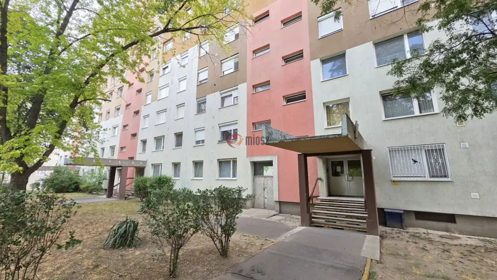 Budapest, XXI. kerület - Szabótelep