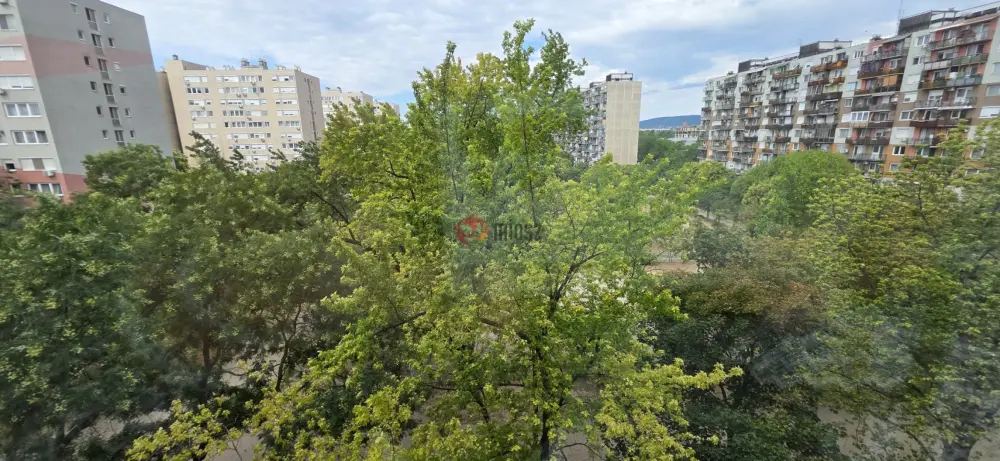 Budapest, XXI. kerület - Szabótelep