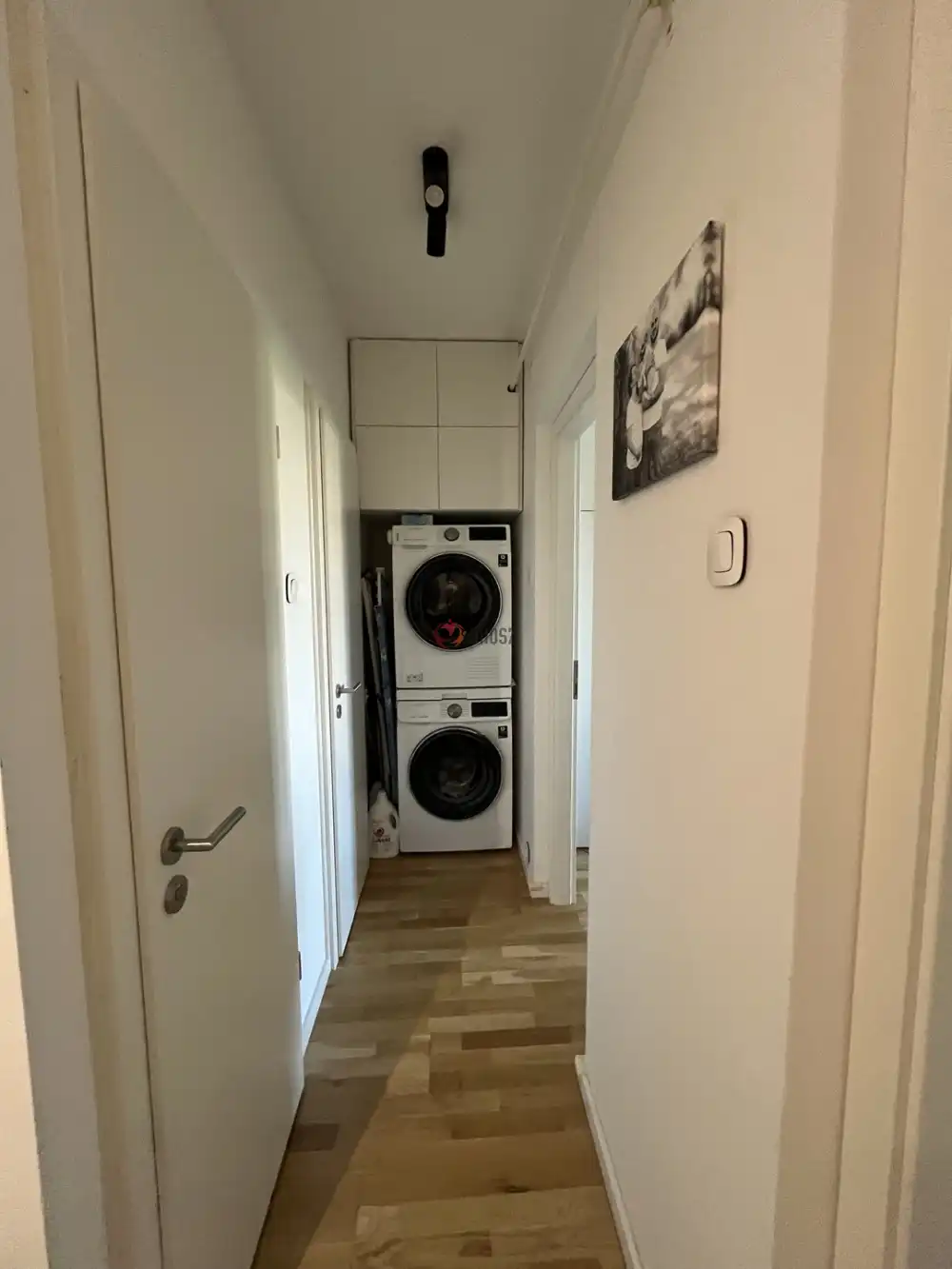 Budapest, XXI. kerület - Völgy utcai ltp.