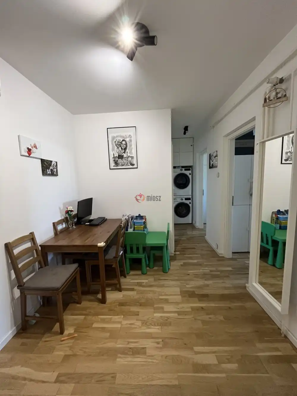 Budapest, XXI. kerület - Völgy utcai ltp.