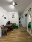 Budapest, XXI. kerület - Völgy utcai ltp.