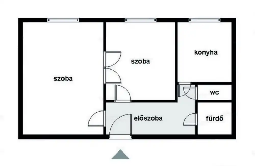 Budapest, XXI. kerület - Belváros