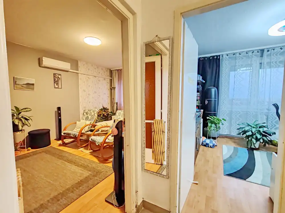 Budapest, XXI. kerület - Belváros