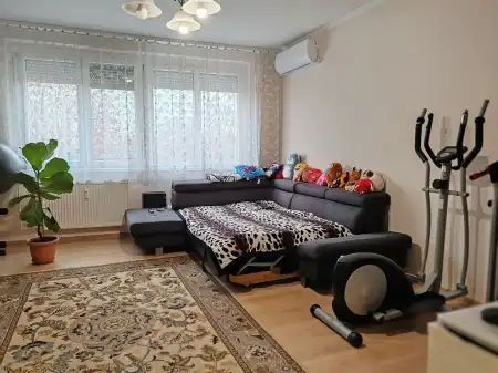 eladó panellakás, Budapest, XXI. kerület