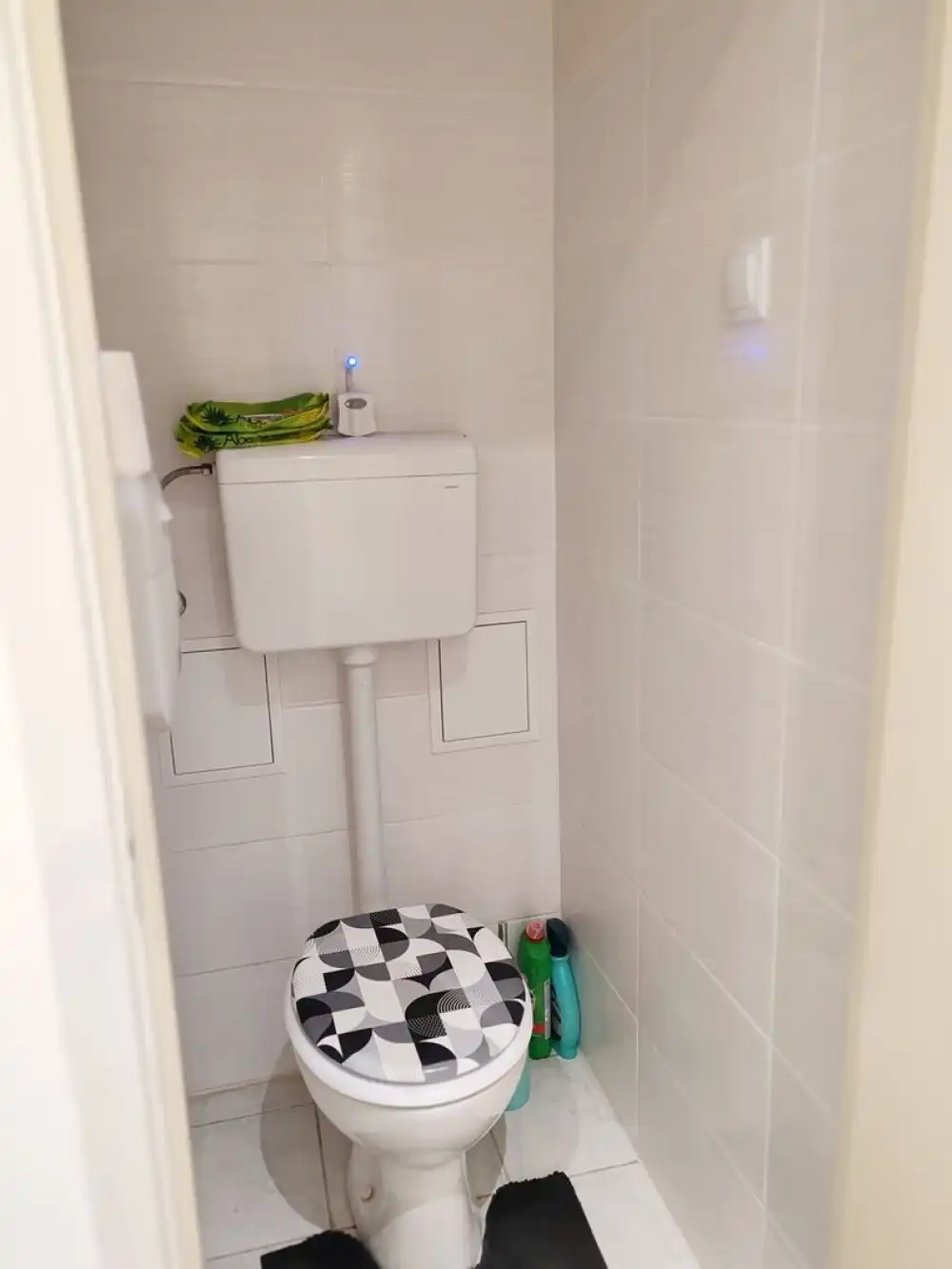 Budapest, XXI. kerület - Völgy utcai ltp.