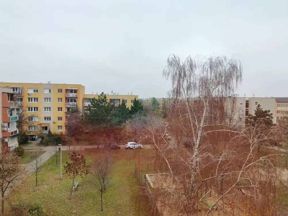 Budapest, XXI. kerület - Völgy utcai ltp.