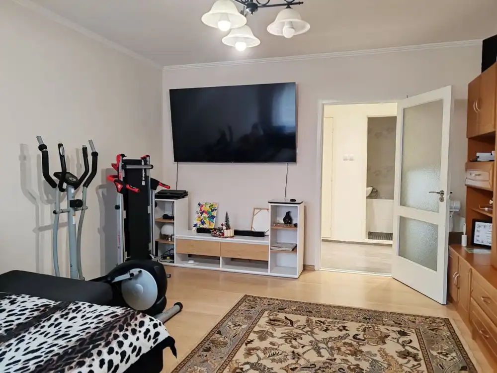 Budapest, XXI. kerület - Völgy utcai ltp.