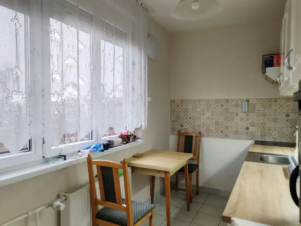 Budapest, XXI. kerület - Völgy utcai ltp.