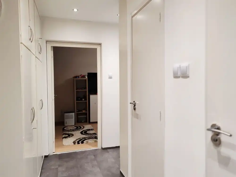 Budapest, XXI. kerület - Völgy utcai ltp.