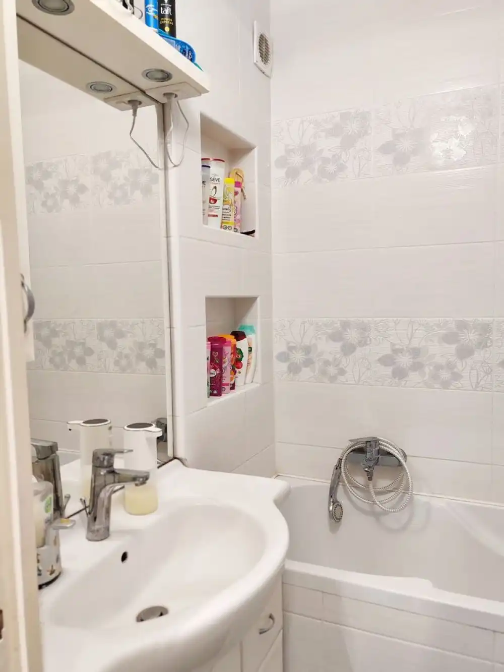 Budapest, XXI. kerület - Völgy utcai ltp.