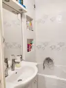 Budapest, XXI. kerület - Völgy utcai ltp.