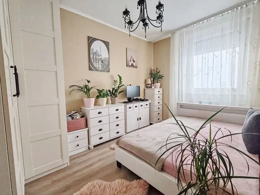 eladó panellakás, Budapest, XXI. kerület