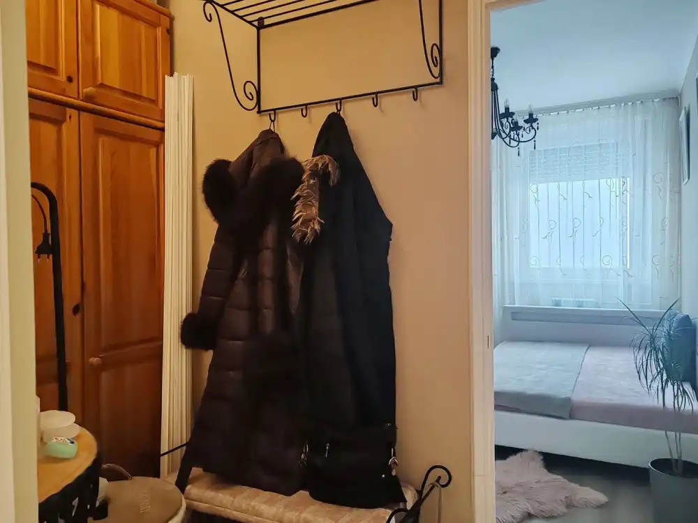 Budapest, XXI. kerület - Szabótelep