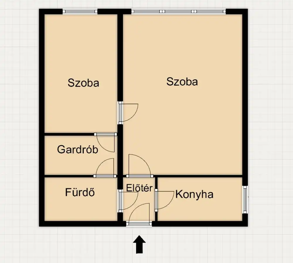 Budapest, XXI. kerület - Szabótelep