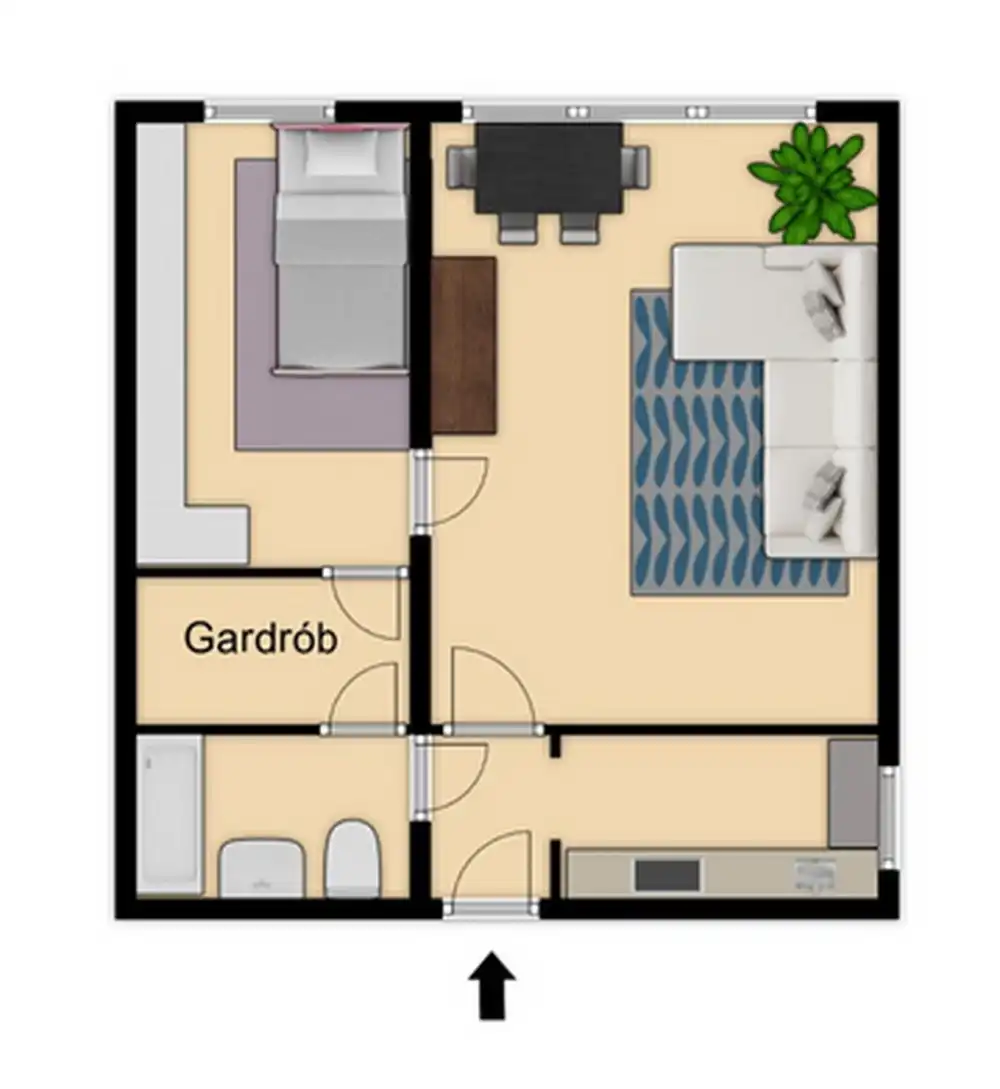 Budapest, XXI. kerület - Szabótelep