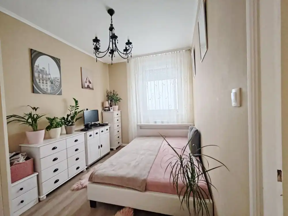 Budapest, XXI. kerület - Szabótelep