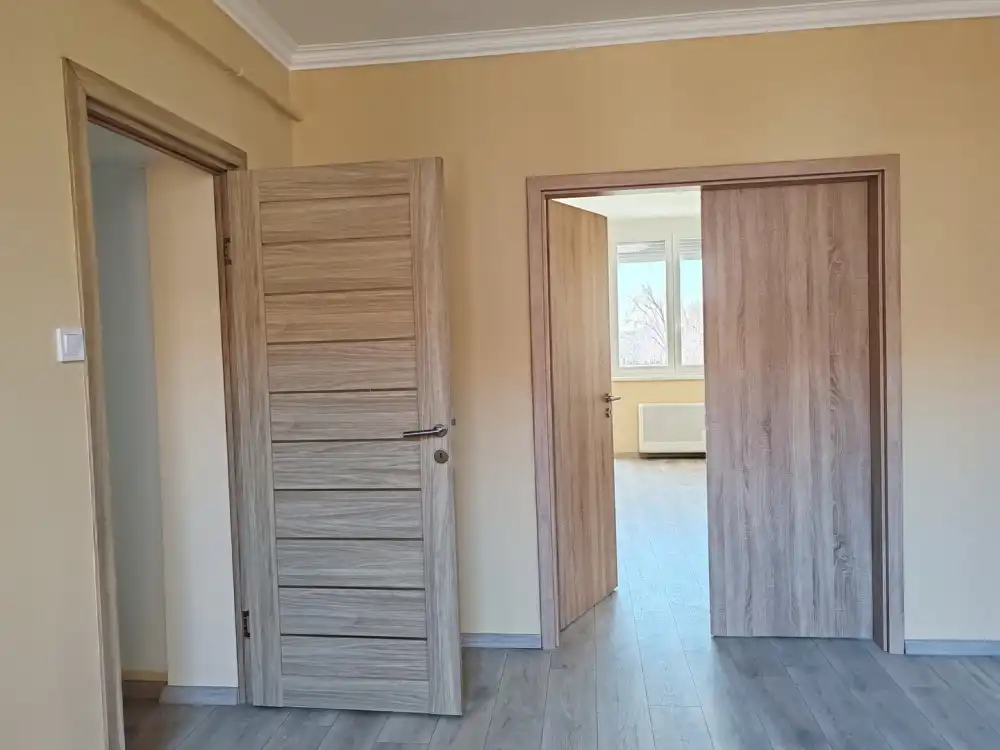 Budapest, XXI. kerület - Ady Endre utcai ltp.