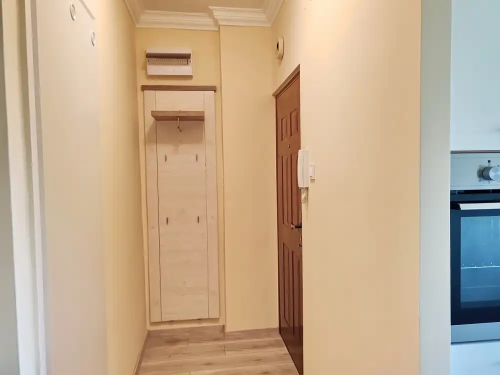 Budapest, XXI. kerület - Ady Endre utcai ltp.