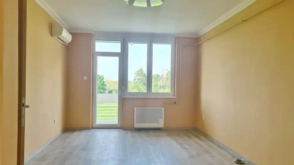 Budapest, XXI. kerület - Ady Endre utcai ltp.