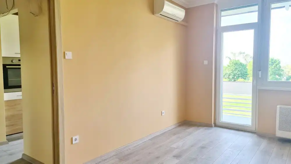 Budapest, XXI. kerület - Ady Endre utcai ltp.