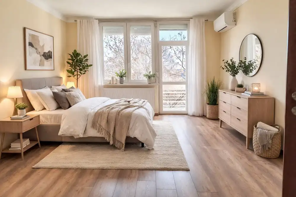 Budapest, XXI. kerület - Erdősor