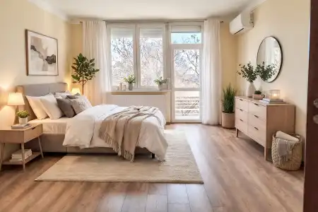 eladó panellakás, Budapest, XXI. kerület