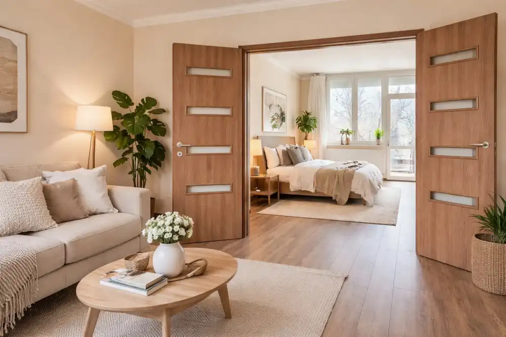 Budapest, XXI. kerület - Erdősor