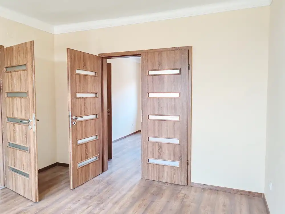 Budapest, XXI. kerület - Erdősor