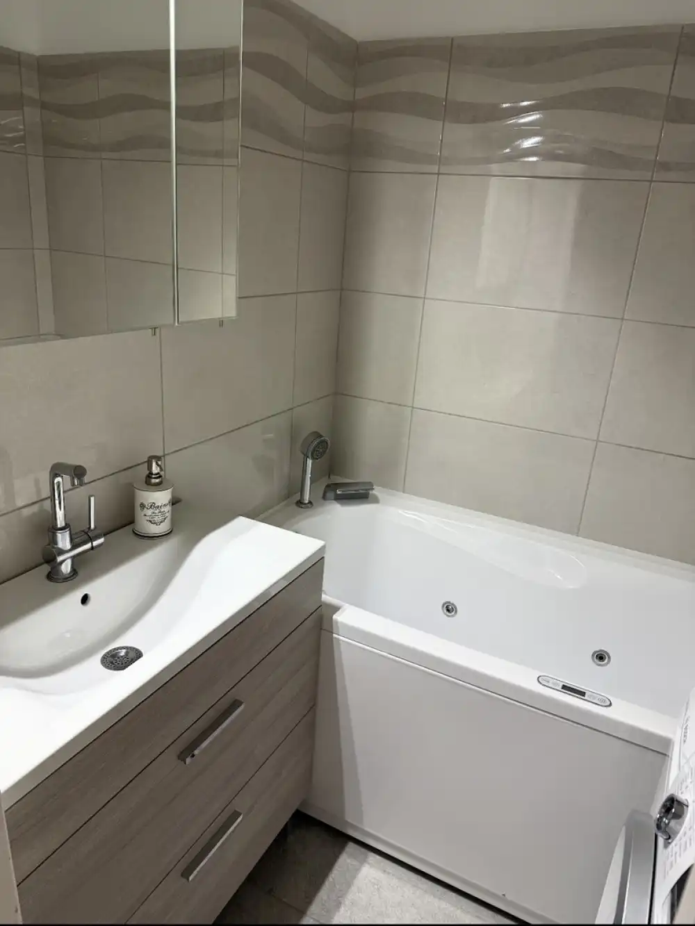 Budapest, XXI. kerület - Völgy utcai ltp.